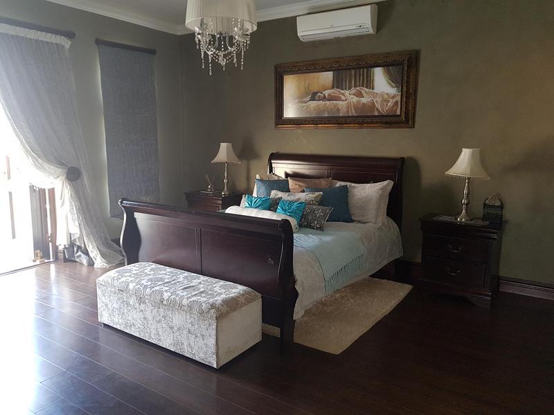 4 Bedroom Property for Sale in Sable Hills Gauteng