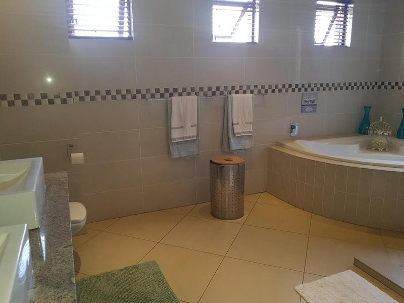 4 Bedroom Property for Sale in Sable Hills Gauteng