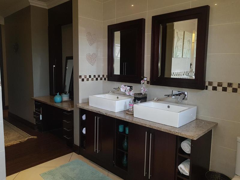 4 Bedroom Property for Sale in Sable Hills Gauteng