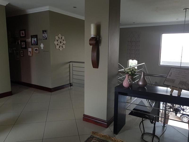 4 Bedroom Property for Sale in Sable Hills Gauteng