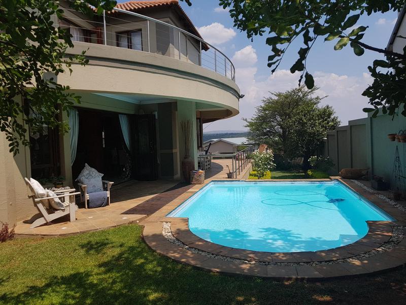 4 Bedroom Property for Sale in Sable Hills Gauteng