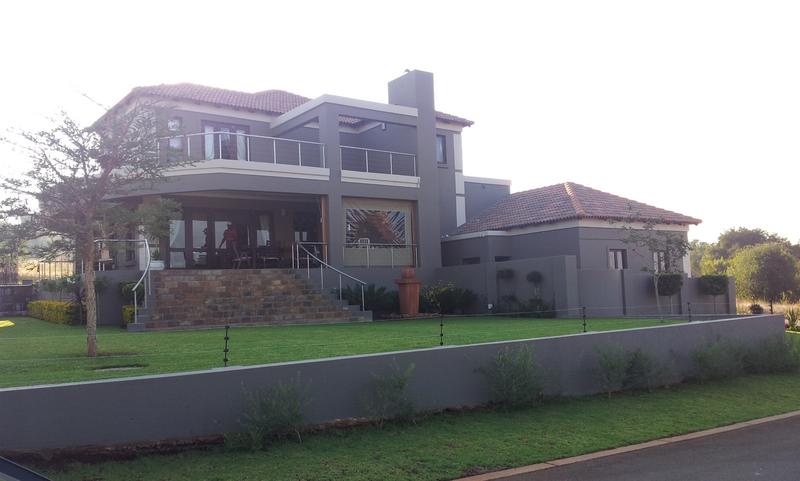 4 Bedroom Property for Sale in Sable Hills Gauteng