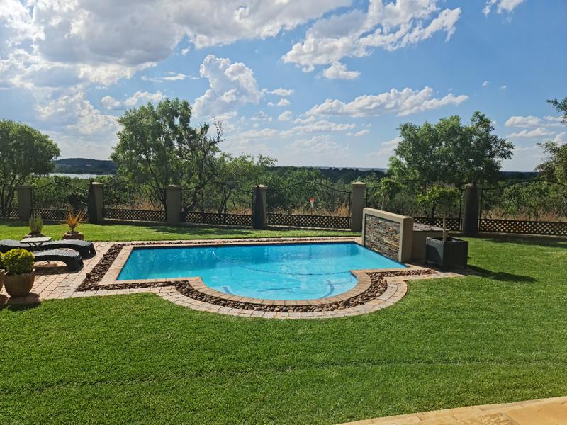 4 Bedroom Property for Sale in Sable Hills Gauteng