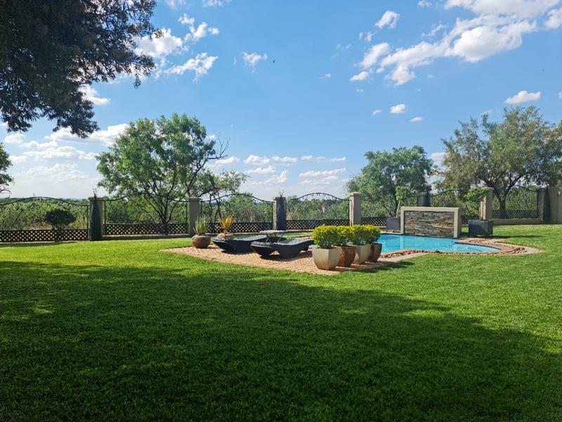 4 Bedroom Property for Sale in Sable Hills Gauteng