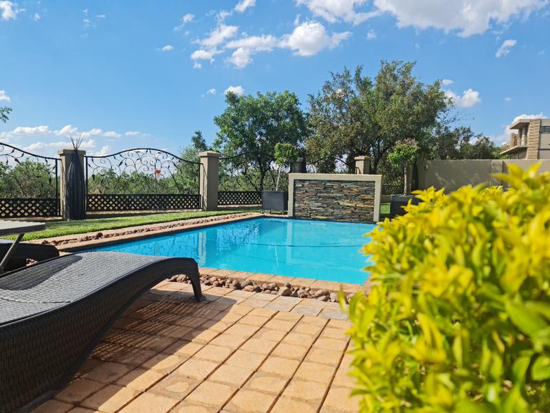 4 Bedroom Property for Sale in Sable Hills Gauteng