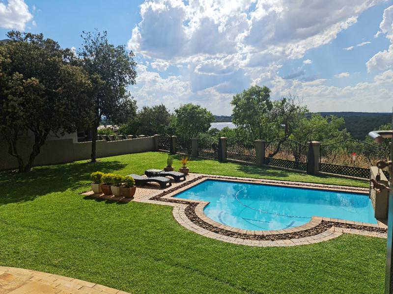 4 Bedroom Property for Sale in Sable Hills Gauteng