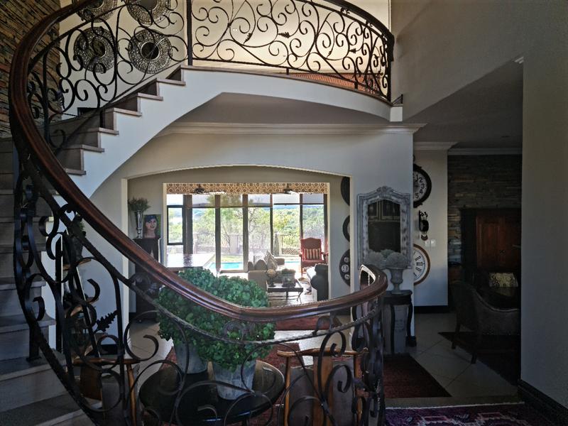 4 Bedroom Property for Sale in Sable Hills Gauteng