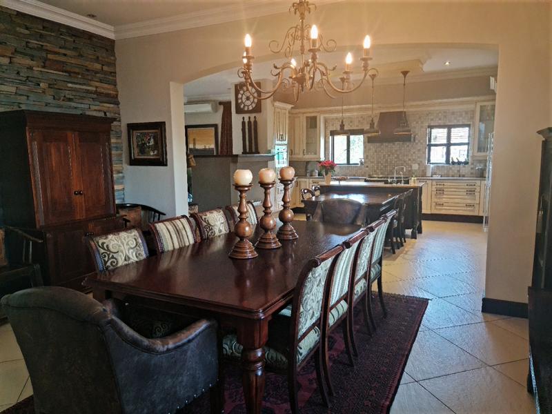 4 Bedroom Property for Sale in Sable Hills Gauteng