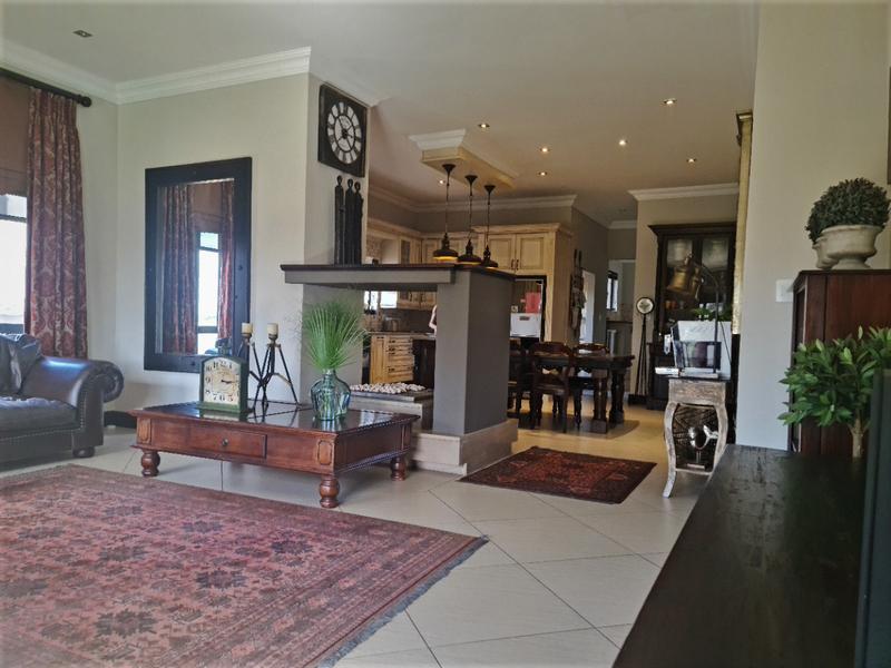 4 Bedroom Property for Sale in Sable Hills Gauteng