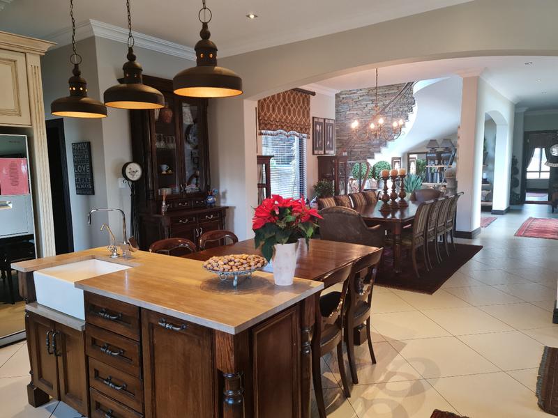 4 Bedroom Property for Sale in Sable Hills Gauteng