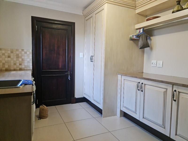 4 Bedroom Property for Sale in Sable Hills Gauteng