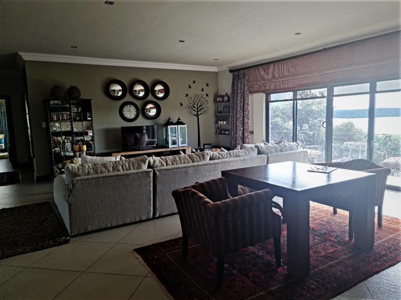 4 Bedroom Property for Sale in Sable Hills Gauteng