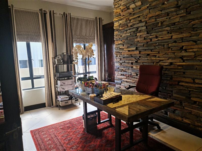 4 Bedroom Property for Sale in Sable Hills Gauteng