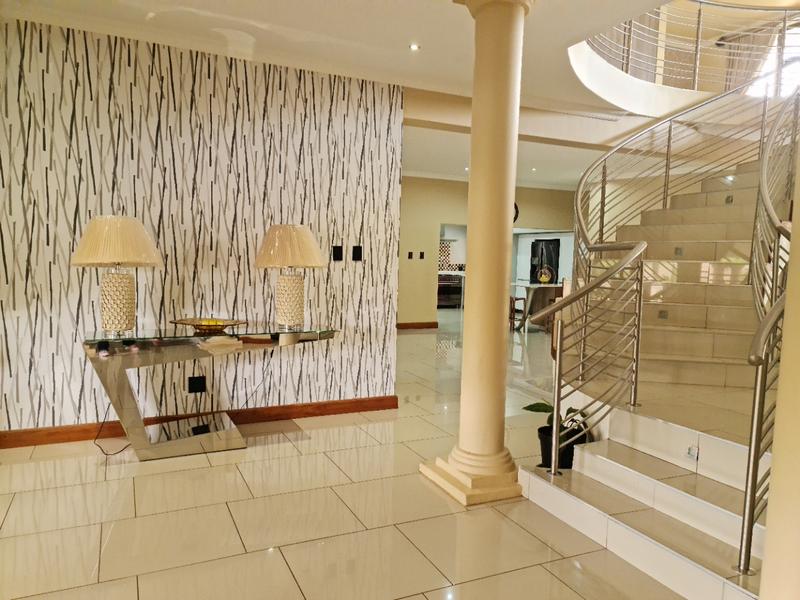 5 Bedroom Property for Sale in Sable Hills Gauteng