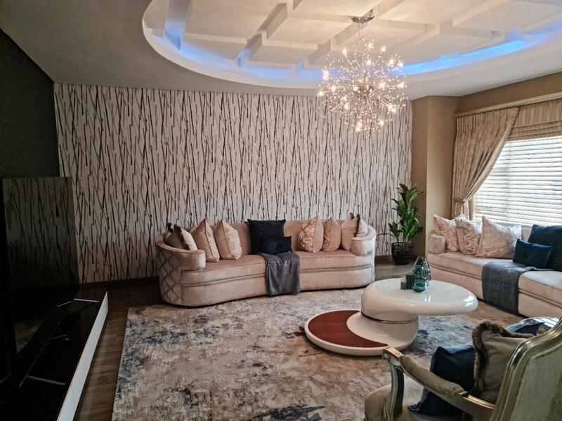 5 Bedroom Property for Sale in Sable Hills Gauteng