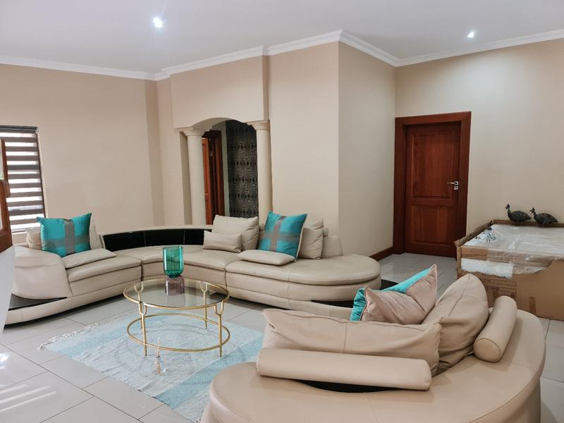 5 Bedroom Property for Sale in Sable Hills Gauteng