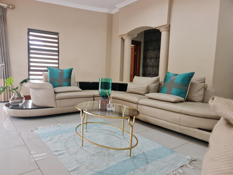 5 Bedroom Property for Sale in Sable Hills Gauteng