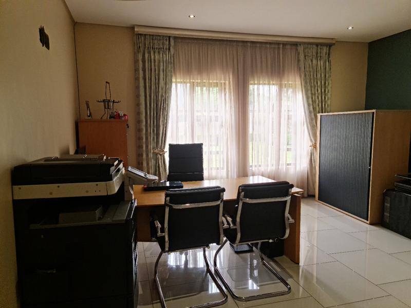 5 Bedroom Property for Sale in Sable Hills Gauteng