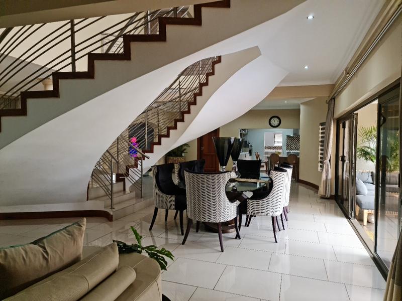 5 Bedroom Property for Sale in Sable Hills Gauteng