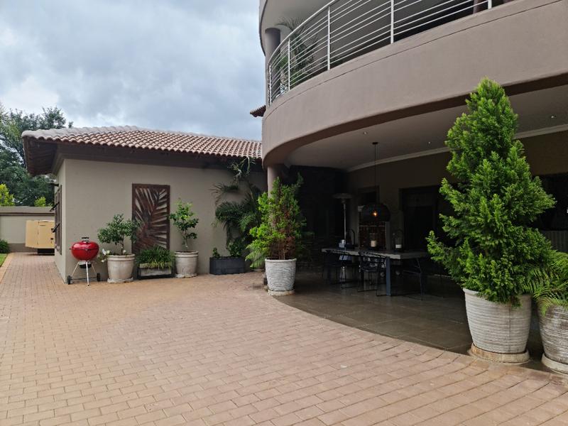 5 Bedroom Property for Sale in Sable Hills Gauteng