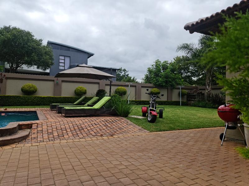 5 Bedroom Property for Sale in Sable Hills Gauteng