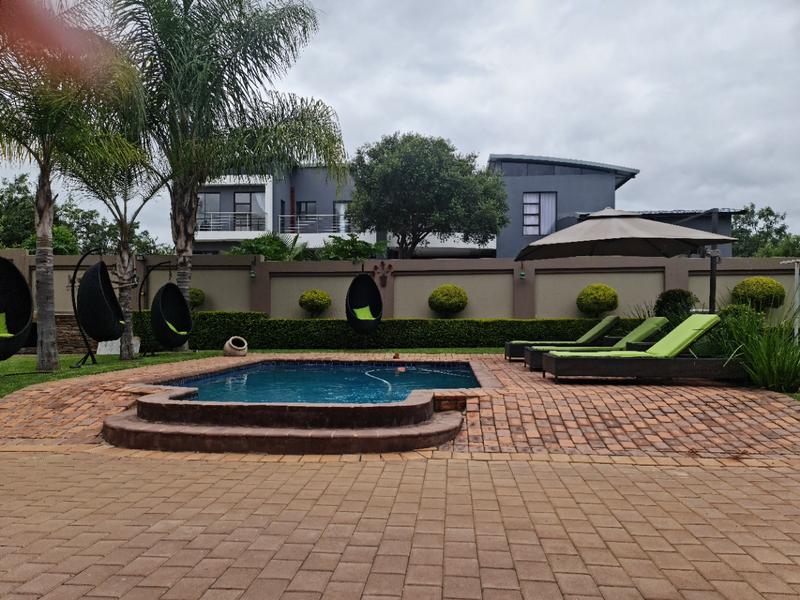 5 Bedroom Property for Sale in Sable Hills Gauteng