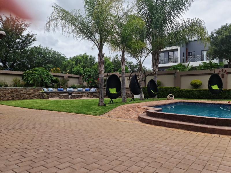 5 Bedroom Property for Sale in Sable Hills Gauteng