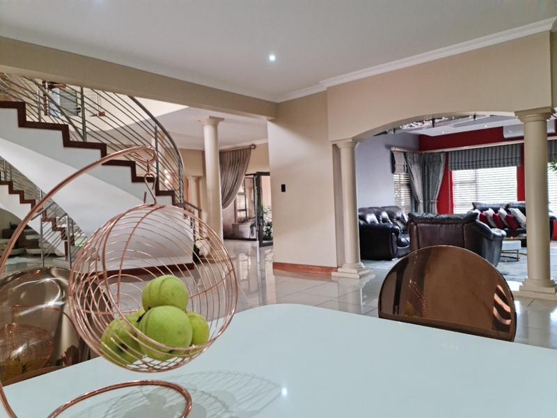 5 Bedroom Property for Sale in Sable Hills Gauteng