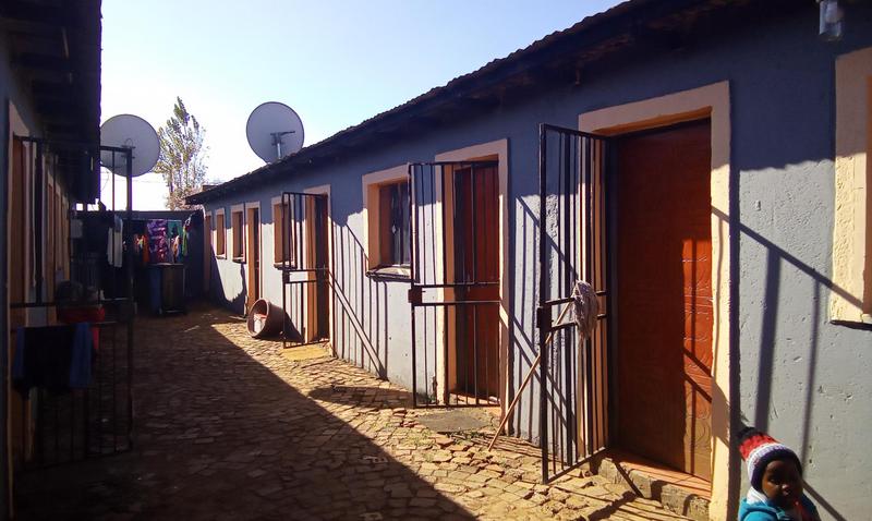 11 Bedroom Property for Sale in Soshanguve XX Gauteng