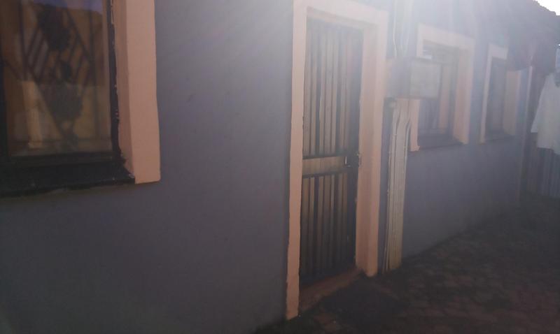 11 Bedroom Property for Sale in Soshanguve XX Gauteng