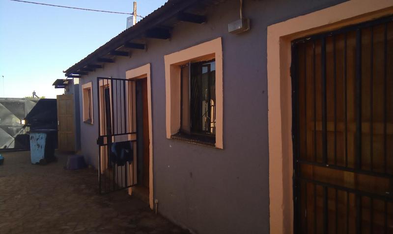 11 Bedroom Property for Sale in Soshanguve XX Gauteng