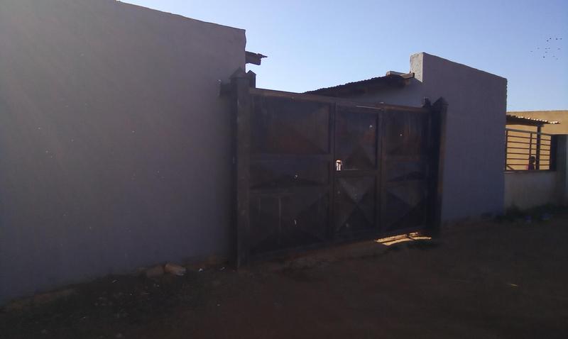 11 Bedroom Property for Sale in Soshanguve XX Gauteng