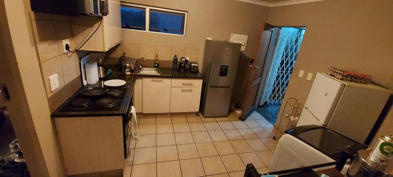 1 Bedroom Property for Sale in Murrayfield Gauteng