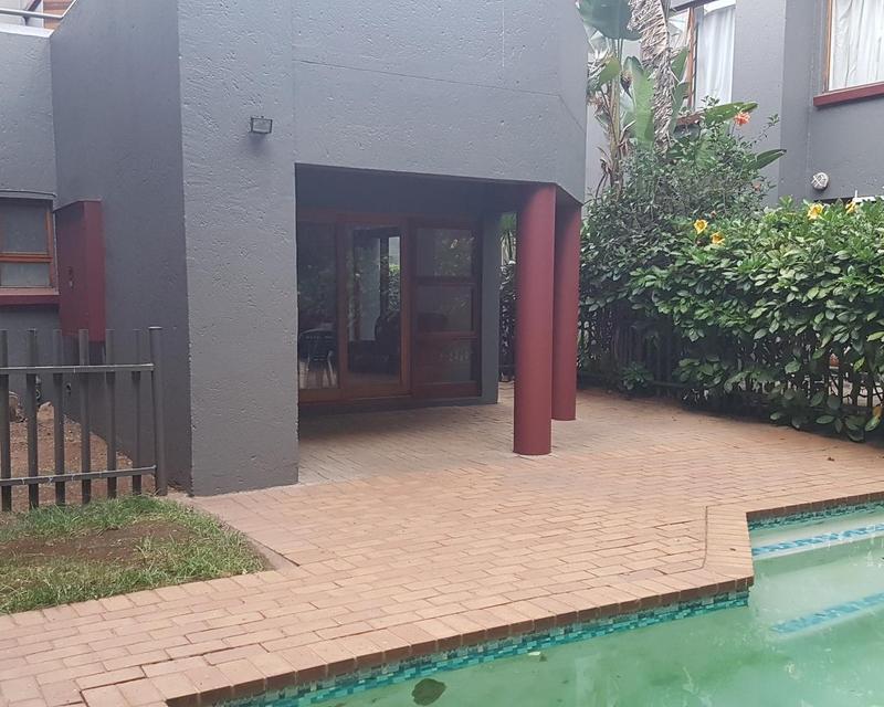 1 Bedroom Property for Sale in Hatfield Gauteng