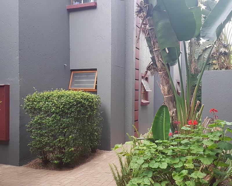 1 Bedroom Property for Sale in Hatfield Gauteng