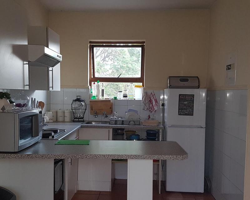 1 Bedroom Property for Sale in Hatfield Gauteng