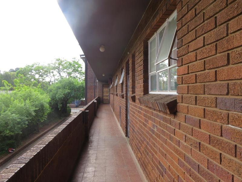 2 Bedroom Property for Sale in Muckleneuk Gauteng