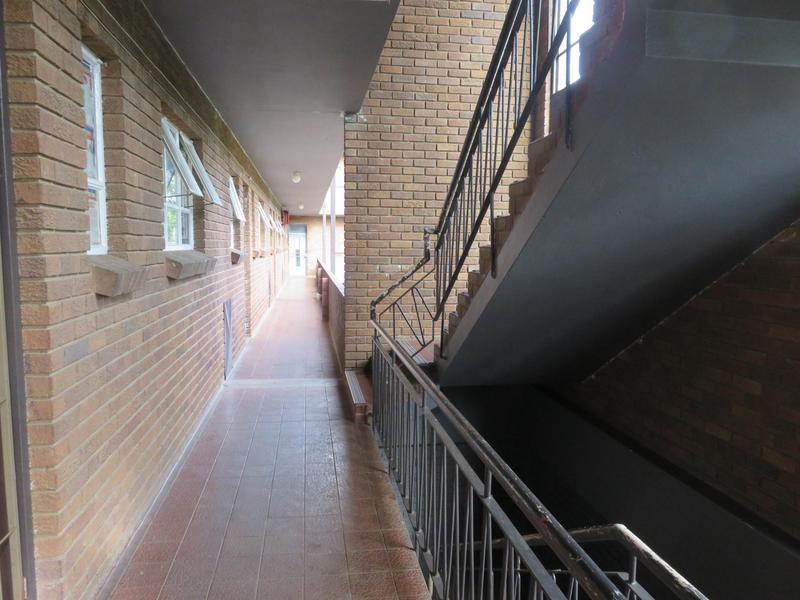 2 Bedroom Property for Sale in Muckleneuk Gauteng