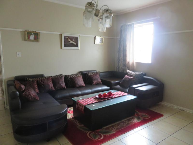 2 Bedroom Property for Sale in Muckleneuk Gauteng