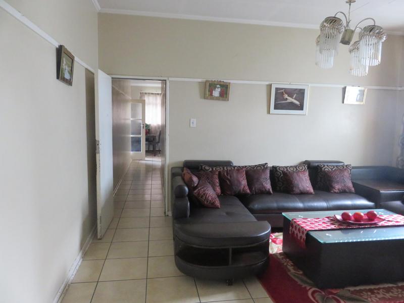 2 Bedroom Property for Sale in Muckleneuk Gauteng