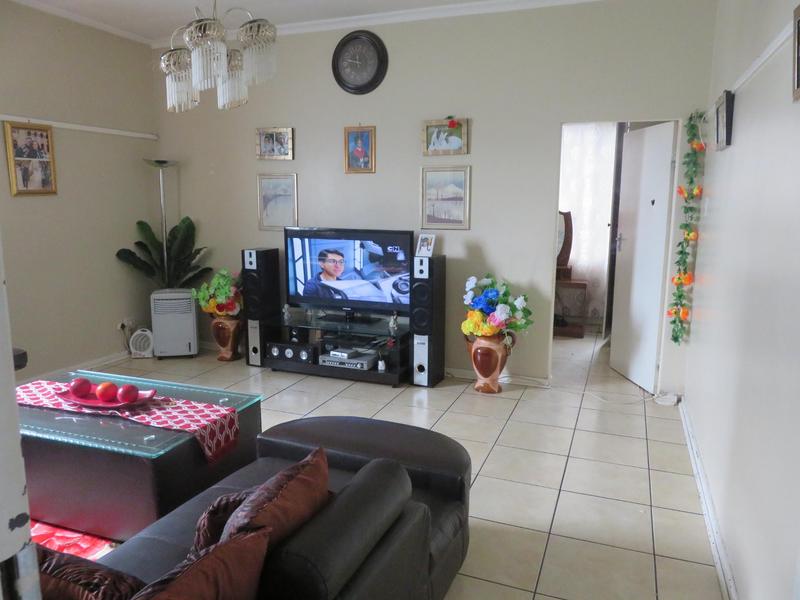 2 Bedroom Property for Sale in Muckleneuk Gauteng