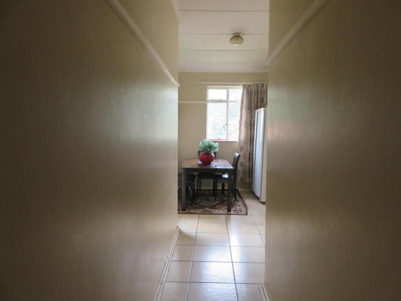 2 Bedroom Property for Sale in Muckleneuk Gauteng