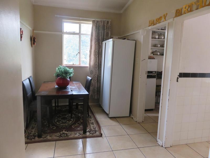 2 Bedroom Property for Sale in Muckleneuk Gauteng