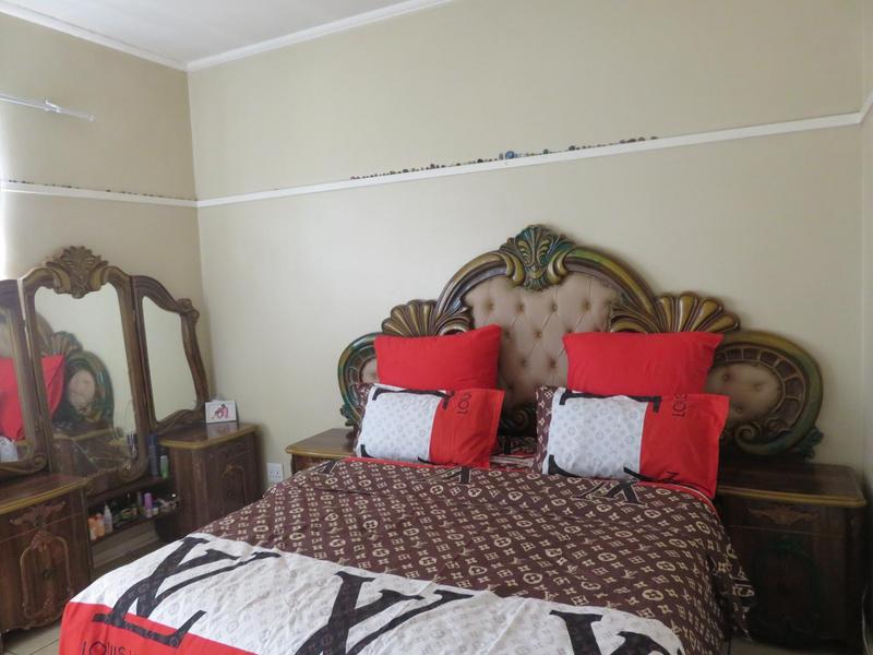 2 Bedroom Property for Sale in Muckleneuk Gauteng