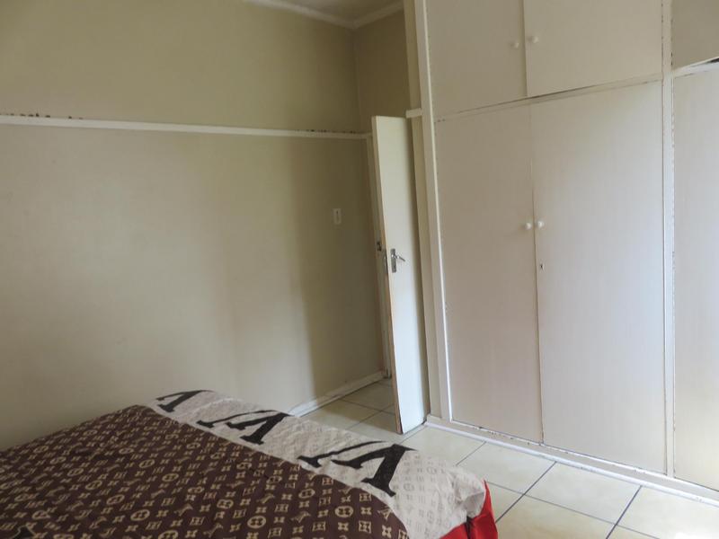 2 Bedroom Property for Sale in Muckleneuk Gauteng