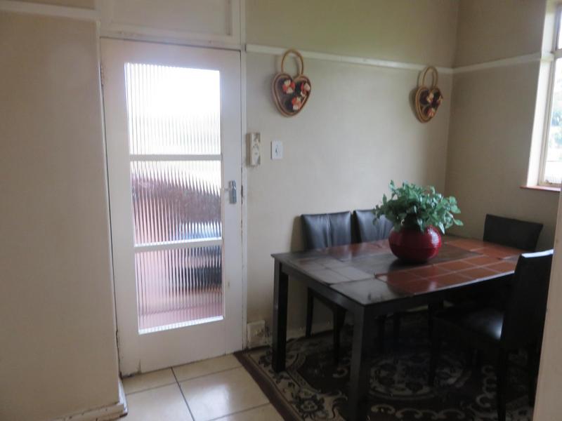 2 Bedroom Property for Sale in Muckleneuk Gauteng