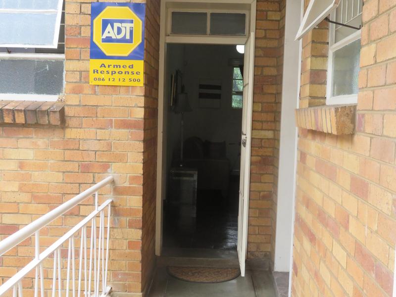 2 Bedroom Property for Sale in Sunnyside Gauteng