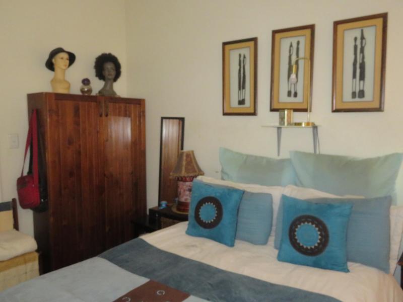 2 Bedroom Property for Sale in Sunnyside Gauteng