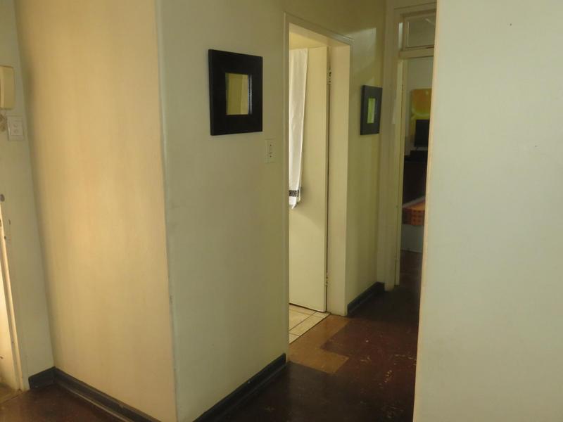 2 Bedroom Property for Sale in Sunnyside Gauteng