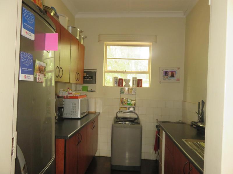 2 Bedroom Property for Sale in Sunnyside Gauteng